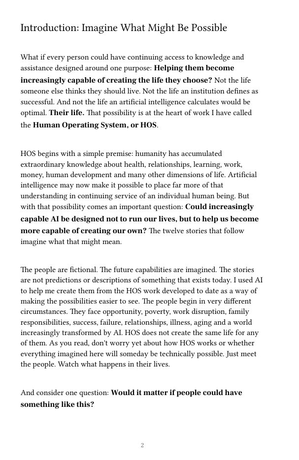 Page 2 of the complete Public Edition