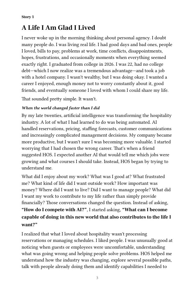Page 3 of the complete Public Edition