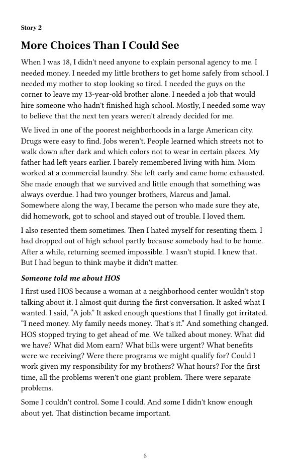 Page 8 of the complete Public Edition
