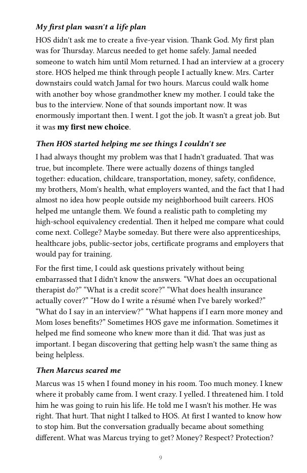 Page 9 of the complete Public Edition
