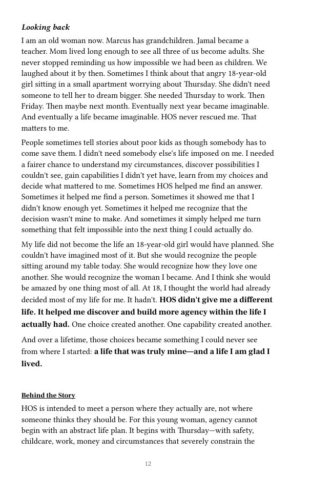 Page 12 of the complete Public Edition