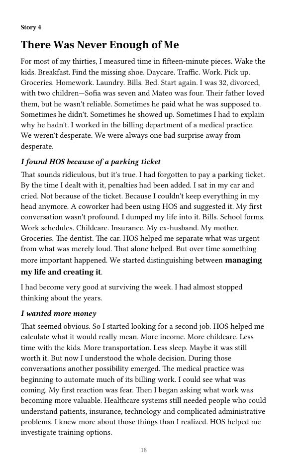 Page 18 of the complete Public Edition