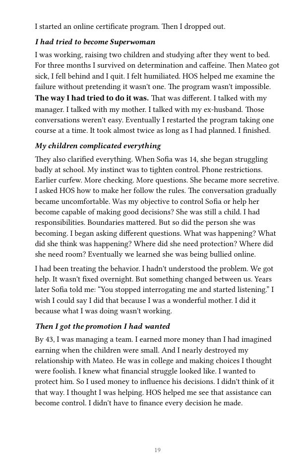 Page 19 of the complete Public Edition