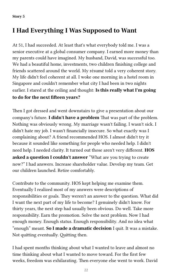 Page 22 of the complete Public Edition