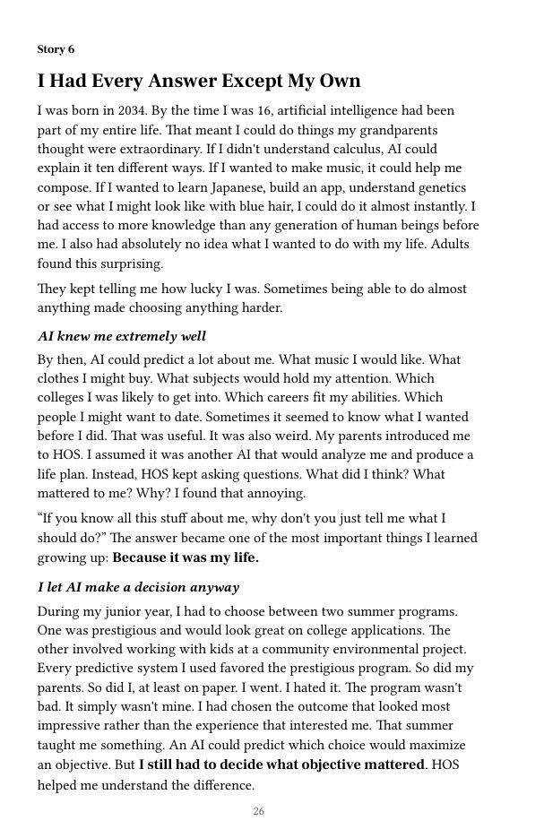 Page 26 of the complete Public Edition