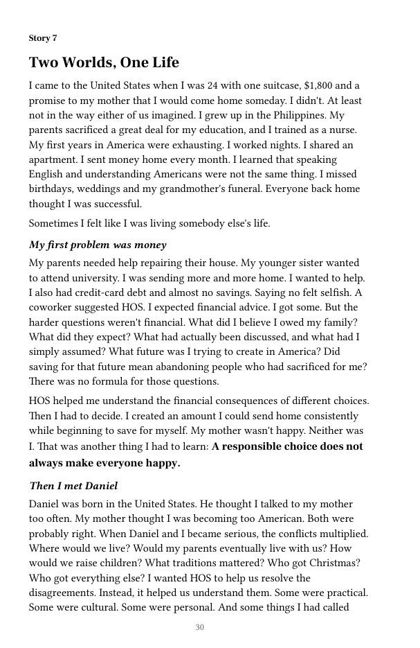 Page 30 of the complete Public Edition